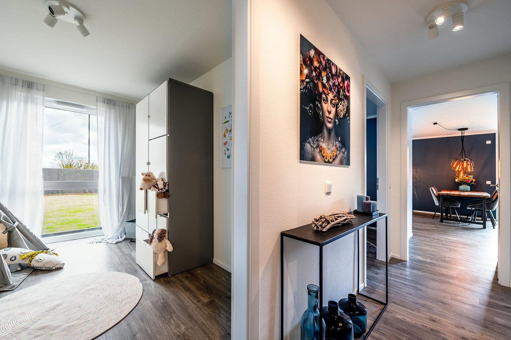 Prenájom bytu 3-izbový 71 m², Sauerbruchstraße 10-12, Würselen, Severné Porýnie - Westfálsko Prenájom bytu 3-izbový 71 m², Sauerbruchstraße 10-12, Würselen, Severné Porýnie - Westfálsko