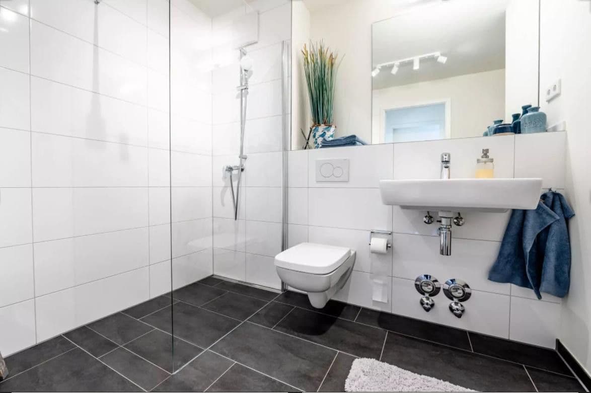 Prenájom bytu 3-izbový 71 m², Sauerbruchstraße 10-12, Würselen, Severné Porýnie - Westfálsko Prenájom bytu 3-izbový 71 m², Sauerbruchstraße 10-12, Würselen, Severné Porýnie - Westfálsko