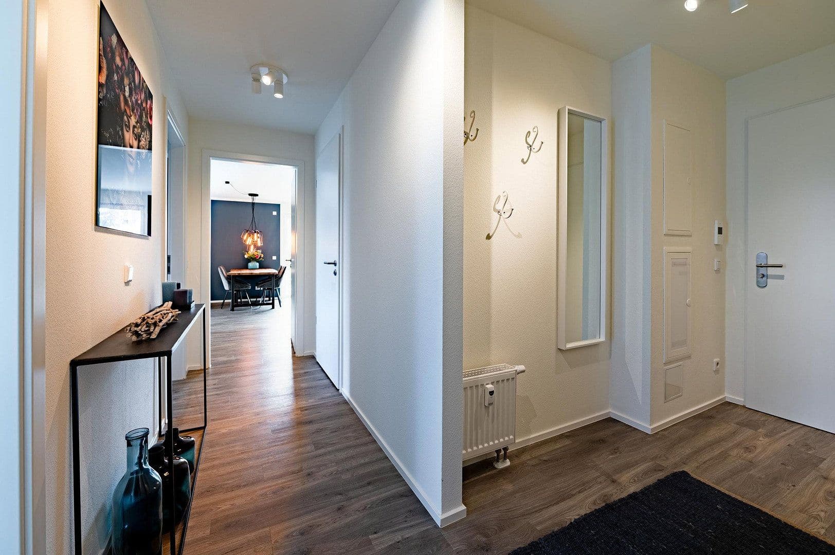Prenájom bytu 3-izbový 71 m², Sauerbruchstraße 10-12, Würselen, Severné Porýnie - Westfálsko Prenájom bytu 3-izbový 71 m², Sauerbruchstraße 10-12, Würselen, Severné Porýnie - Westfálsko