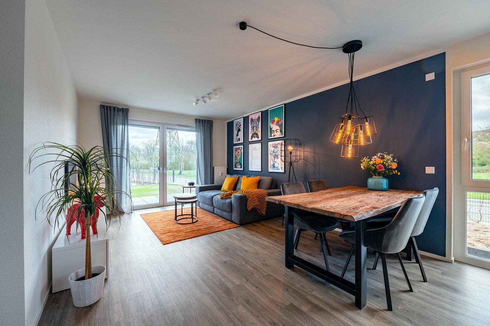 Prenájom bytu 3-izbový 71 m², Sauerbruchstraße 10-12, Würselen, Severné Porýnie - Westfálsko Prenájom bytu 3-izbový 71 m², Sauerbruchstraße 10-12, Würselen, Severné Porýnie - Westfálsko