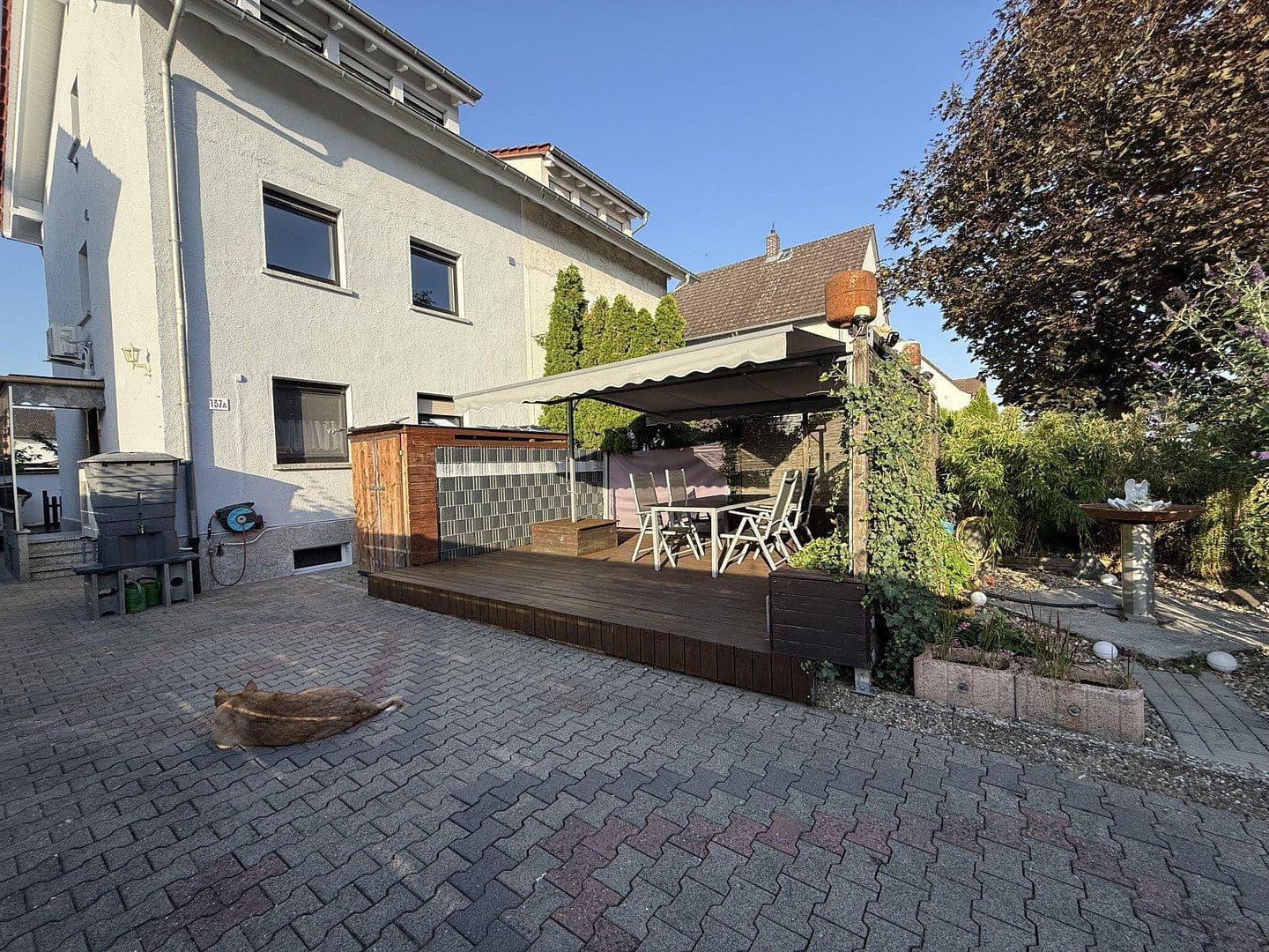 Predaj domu 170 m², pozemek 212 m², Griesheim, Hesensko Predaj domu 170 m², pozemek 212 m², Griesheim, Hesensko