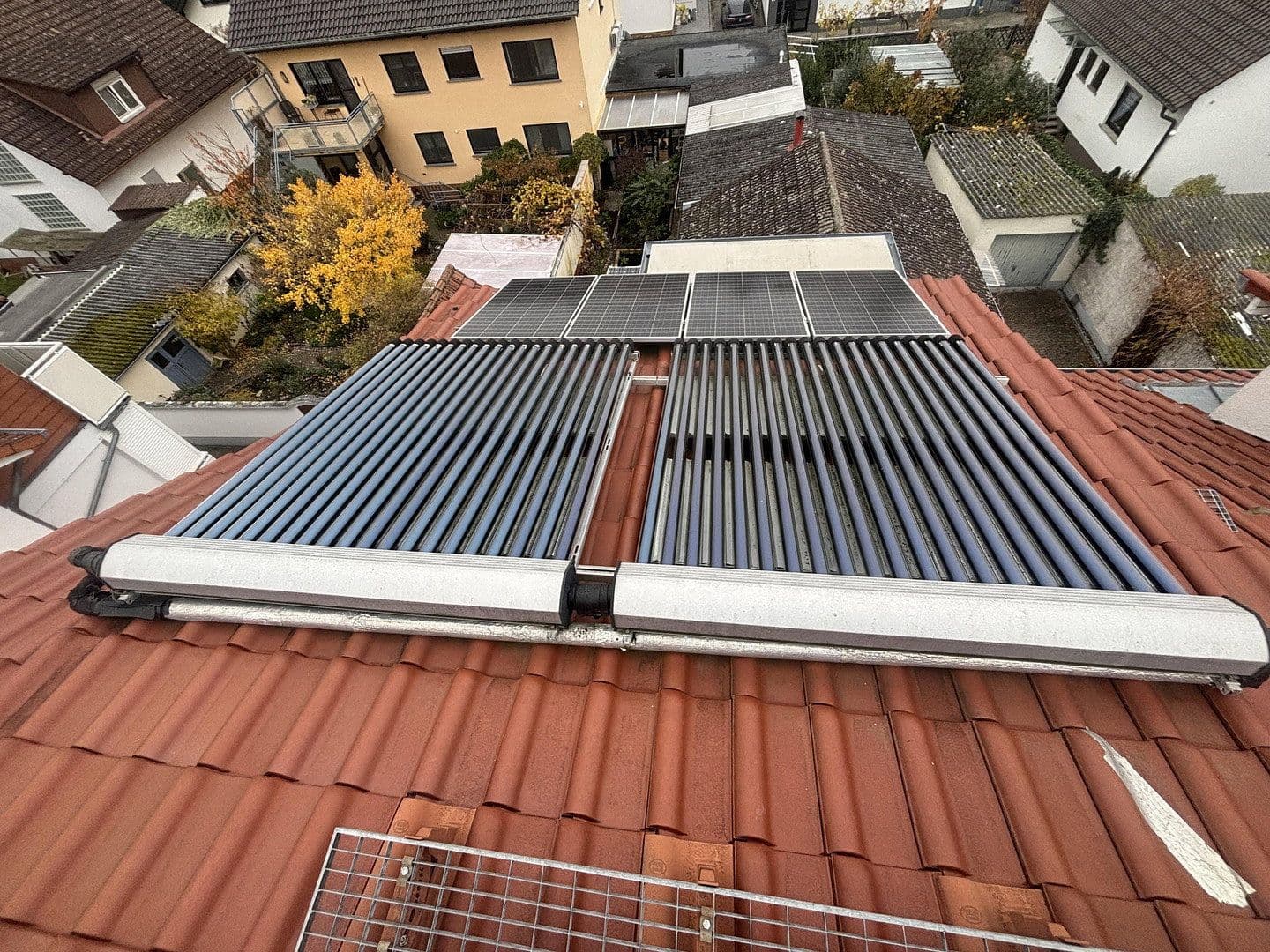Predaj domu 170 m², pozemek 212 m², Griesheim, Hesensko Predaj domu 170 m², pozemek 212 m², Griesheim, Hesensko