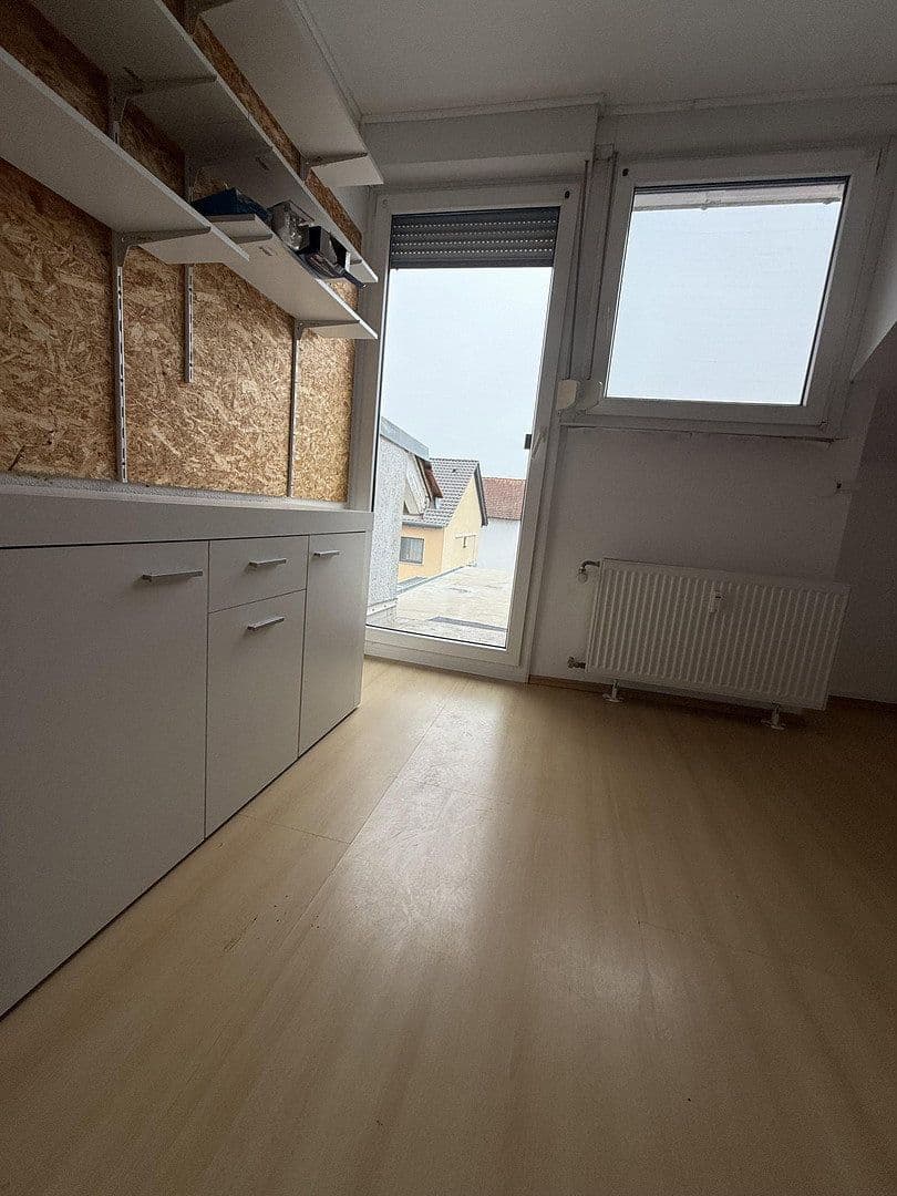 Predaj domu 170 m², pozemek 212 m², Griesheim, Hesensko Predaj domu 170 m², pozemek 212 m², Griesheim, Hesensko