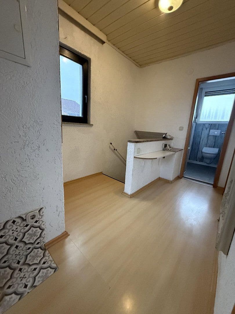 Predaj domu 170 m², pozemek 212 m², Griesheim, Hesensko Predaj domu 170 m², pozemek 212 m², Griesheim, Hesensko