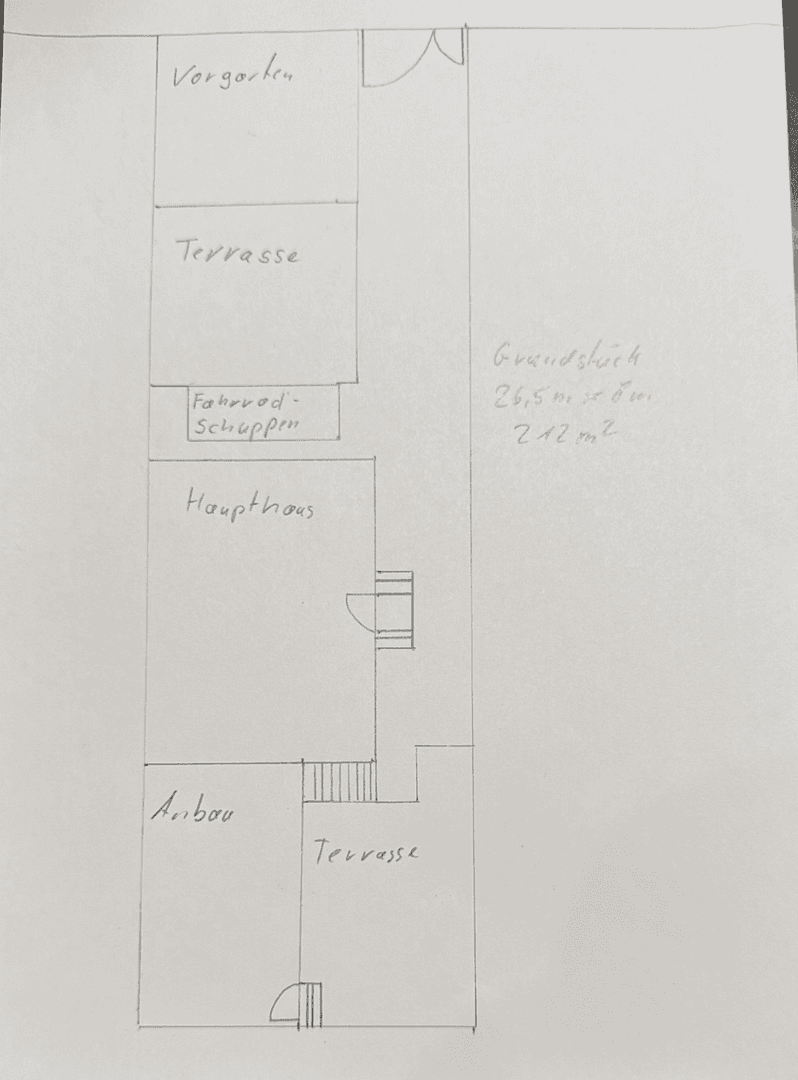 Predaj domu 170 m², pozemek 212 m², Griesheim, Hesensko Predaj domu 170 m², pozemek 212 m², Griesheim, Hesensko