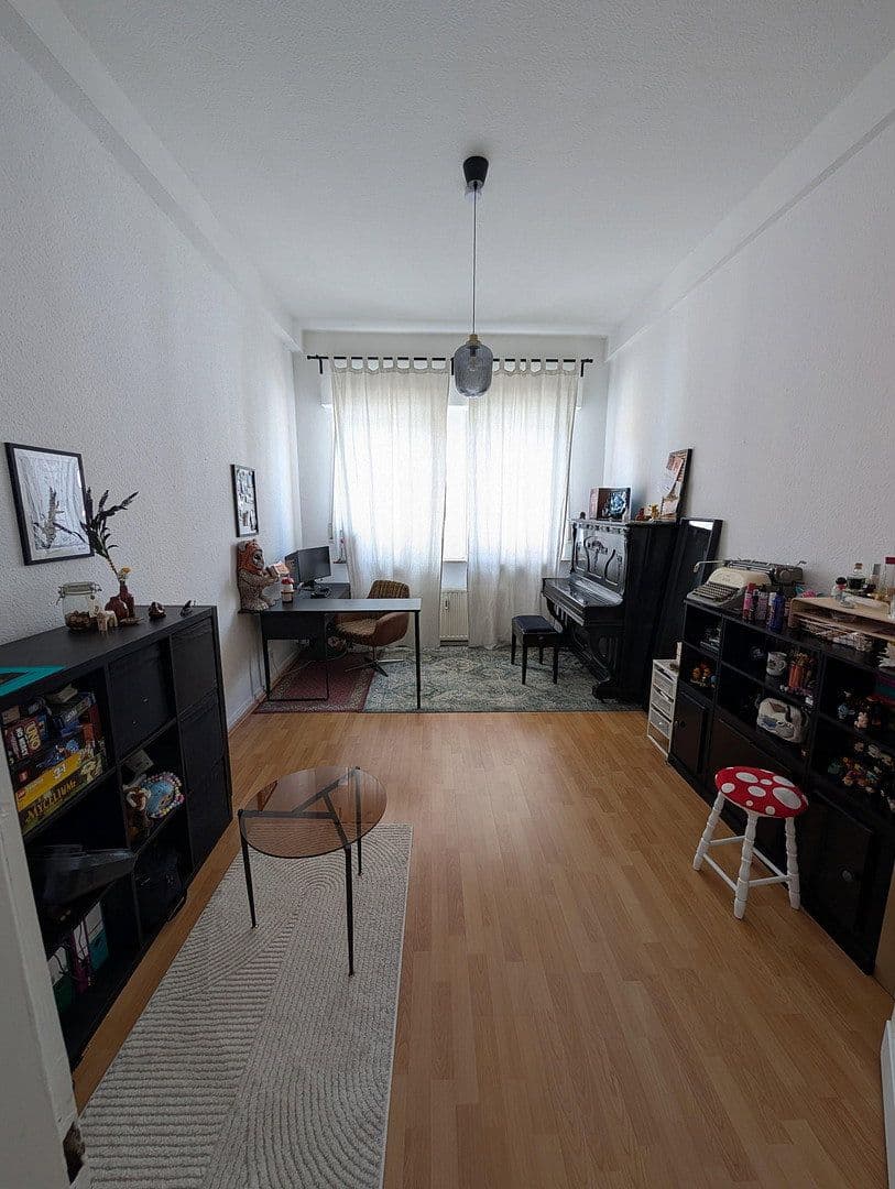 Prenájom bytu 3-izbový 98 m², Martinstrasse 8, Moers, Severné Porýnie - Westfálsko Prenájom bytu 3-izbový 98 m², Martinstrasse 8, Moers, Severné Porýnie - Westfálsko