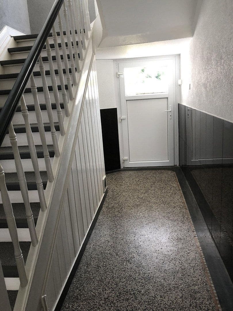 Prenájom bytu 3-izbový 98 m², Martinstrasse 8, Moers, Severné Porýnie - Westfálsko Prenájom bytu 3-izbový 98 m², Martinstrasse 8, Moers, Severné Porýnie - Westfálsko