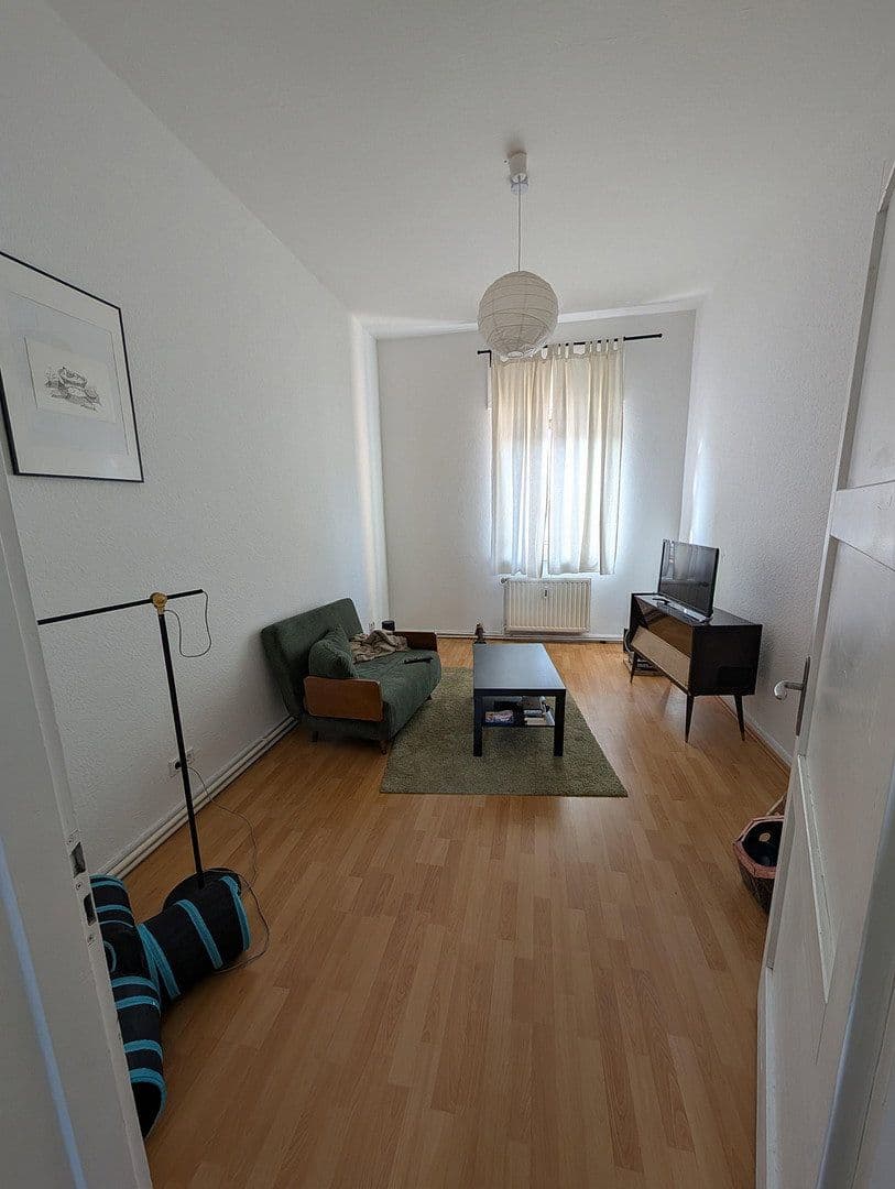 Prenájom bytu 3-izbový 98 m², Martinstrasse 8, Moers, Severné Porýnie - Westfálsko Prenájom bytu 3-izbový 98 m², Martinstrasse 8, Moers, Severné Porýnie - Westfálsko