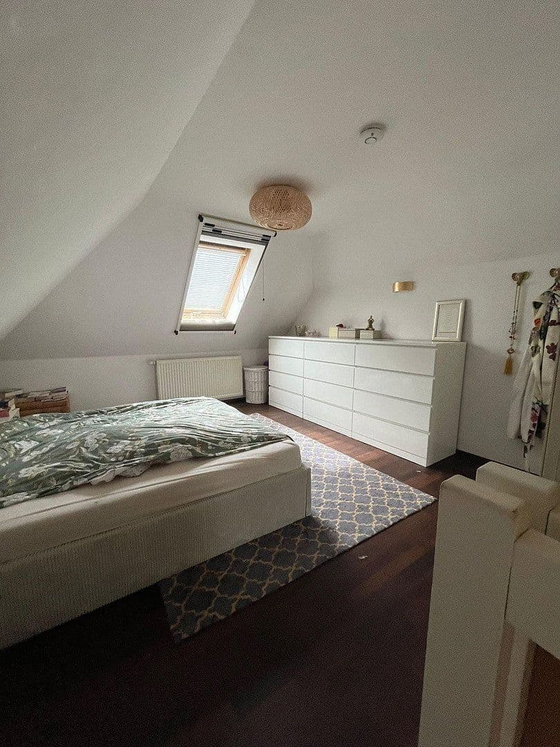 Predaj bytu 2-izbový 60 m², Bendestorf, Dolné Sasko Predaj bytu 2-izbový 60 m², Bendestorf, Dolné Sasko