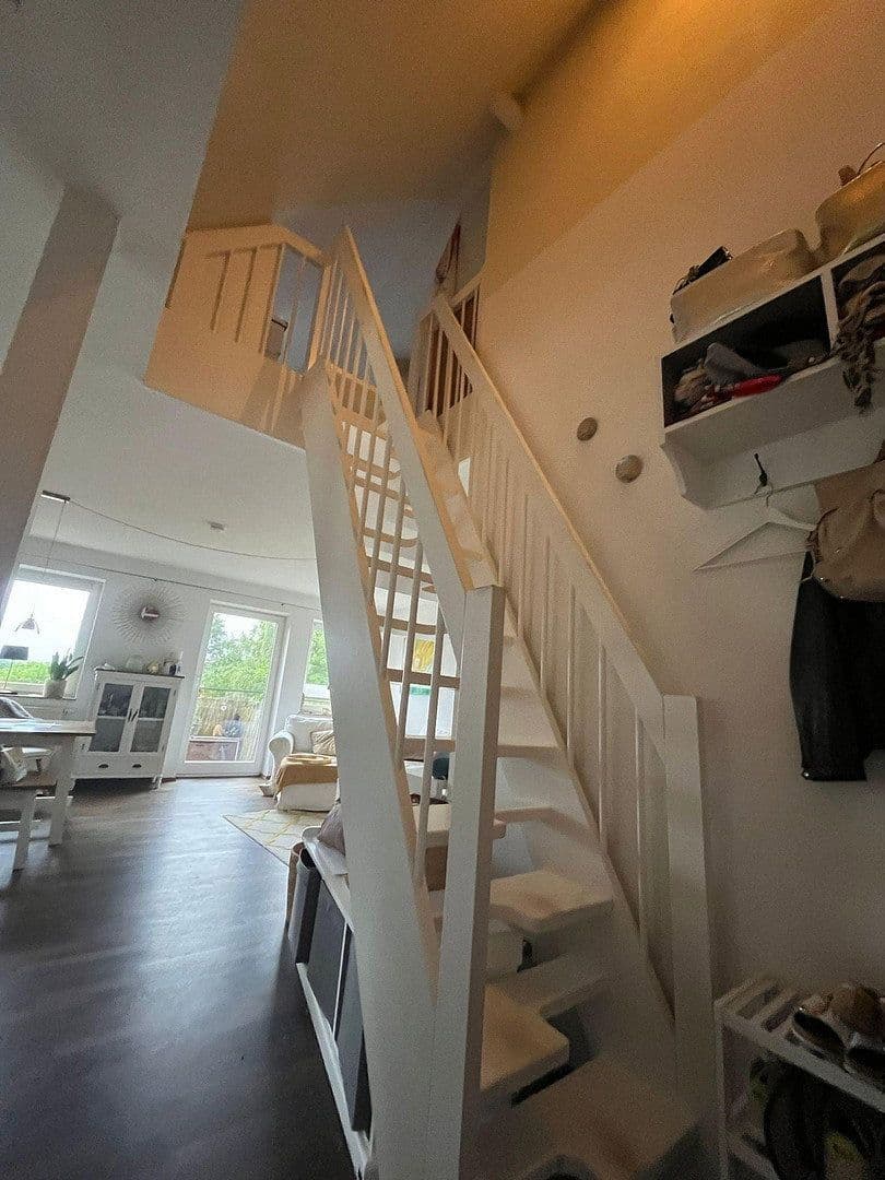 Predaj bytu 2-izbový 60 m², Bendestorf, Dolné Sasko Predaj bytu 2-izbový 60 m², Bendestorf, Dolné Sasko