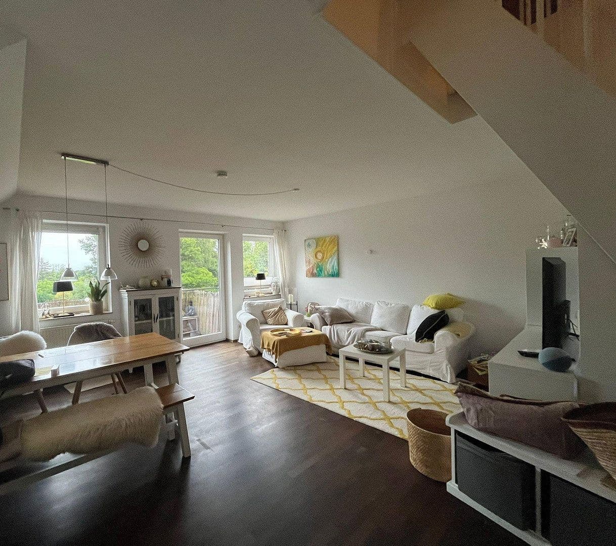 Predaj bytu 2-izbový 60 m², Bendestorf, Dolné Sasko Predaj bytu 2-izbový 60 m², Bendestorf, Dolné Sasko