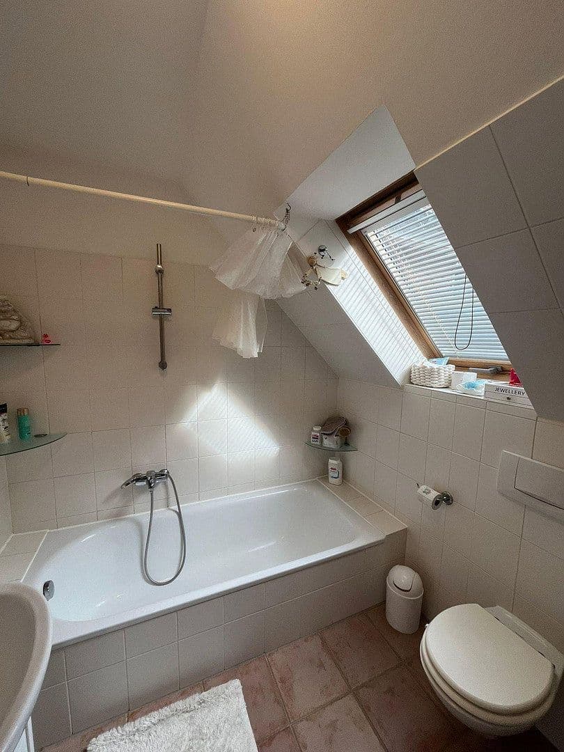 Predaj bytu 2-izbový 60 m², Bendestorf, Dolné Sasko Predaj bytu 2-izbový 60 m², Bendestorf, Dolné Sasko