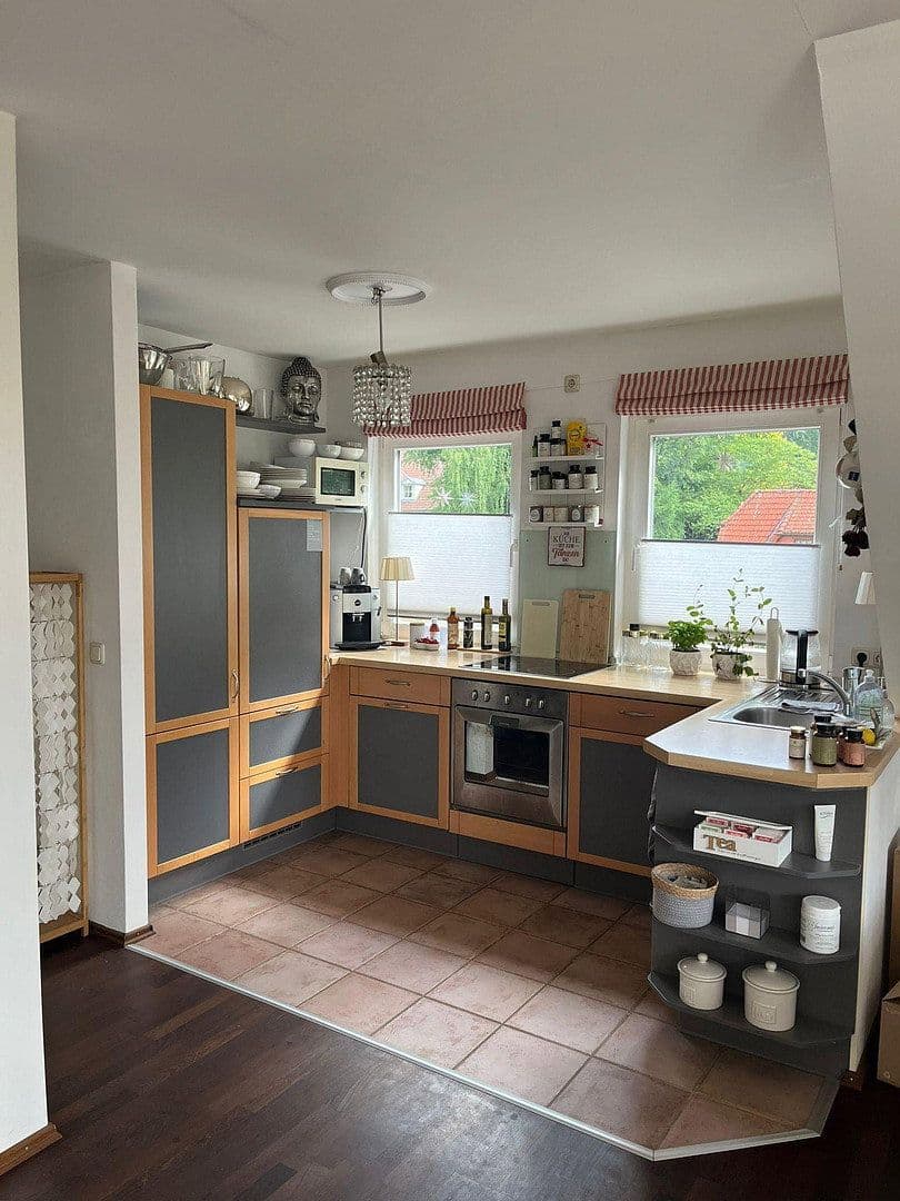Predaj bytu 2-izbový 60 m², Bendestorf, Dolné Sasko Predaj bytu 2-izbový 60 m², Bendestorf, Dolné Sasko