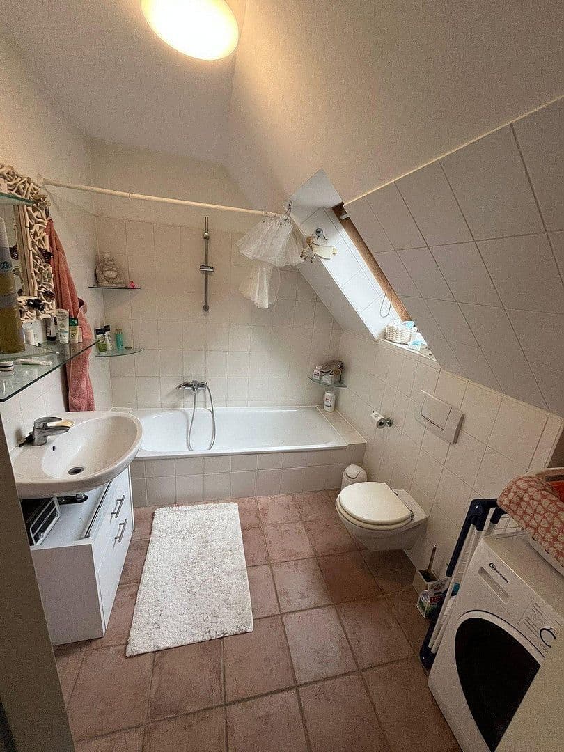 Predaj bytu 2-izbový 60 m², Bendestorf, Dolné Sasko Predaj bytu 2-izbový 60 m², Bendestorf, Dolné Sasko