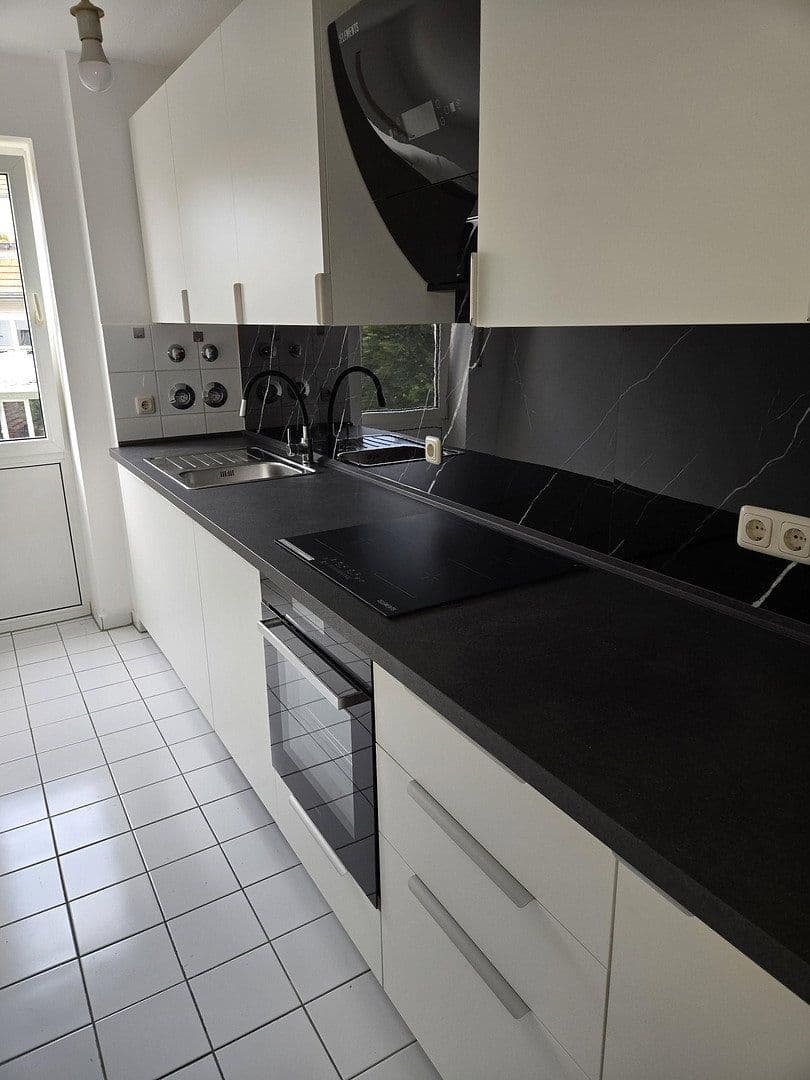 Predaj bytu 2-izbový 64 m², Augsburg, Bavorsko Predaj bytu 2-izbový 64 m², Augsburg, Bavorsko