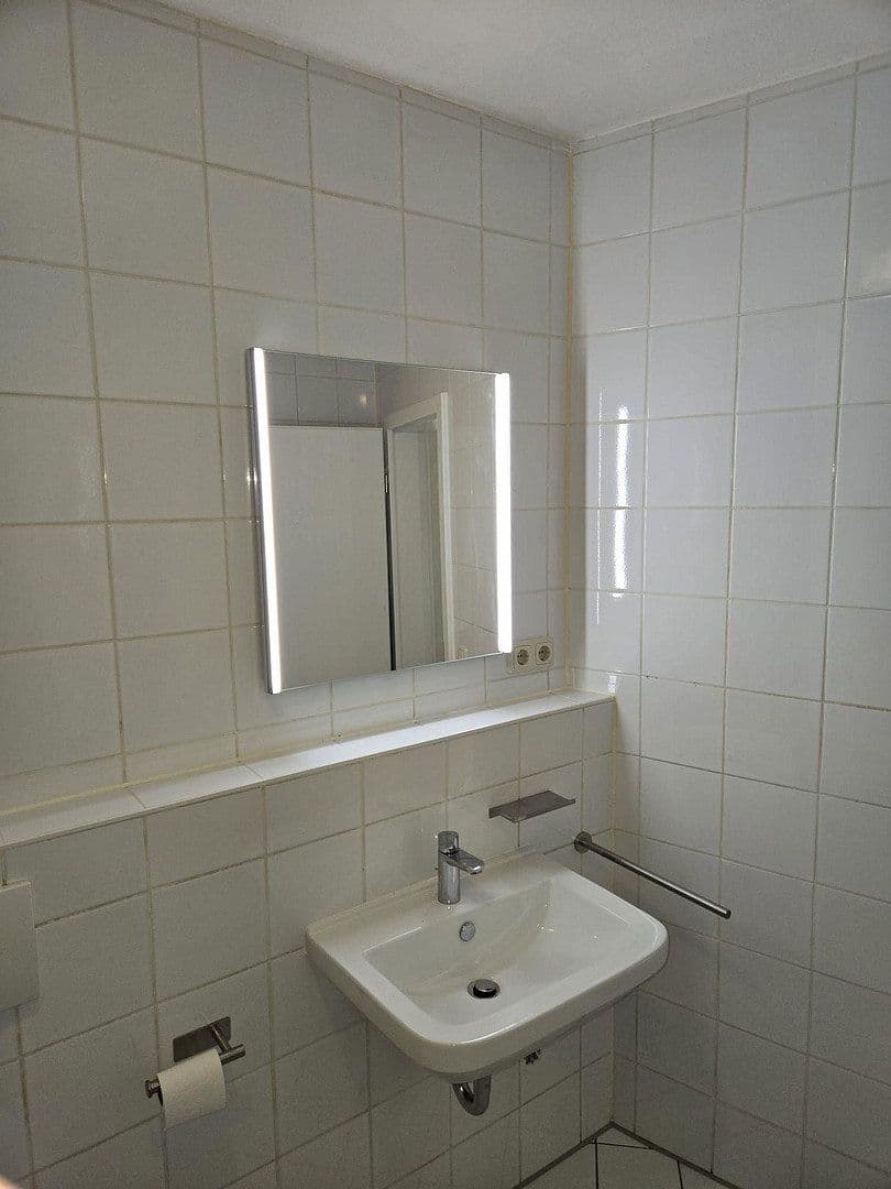 Predaj bytu 2-izbový 64 m², Augsburg, Bavorsko Predaj bytu 2-izbový 64 m², Augsburg, Bavorsko