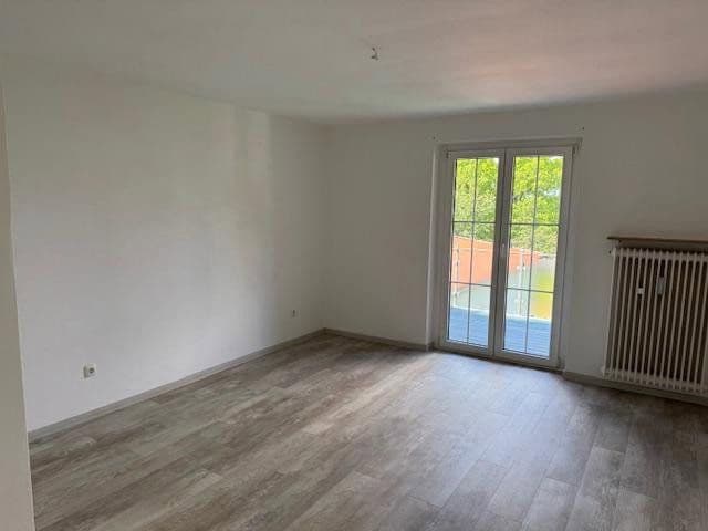 Prenájom bytu 5-izbový 122 m², Berg, Bavorsko Prenájom bytu 5-izbový 122 m², Berg, Bavorsko