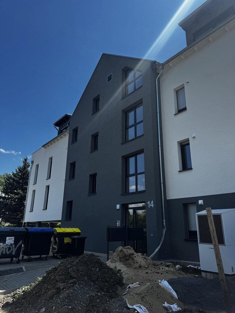 Prenájom bytu 2-izbový 57 m², Am Brüggeberge 14, Wolfenbüttel, Dolné Sasko Prenájom bytu 2-izbový 57 m², Am Brüggeberge 14, Wolfenbüttel, Dolné Sasko