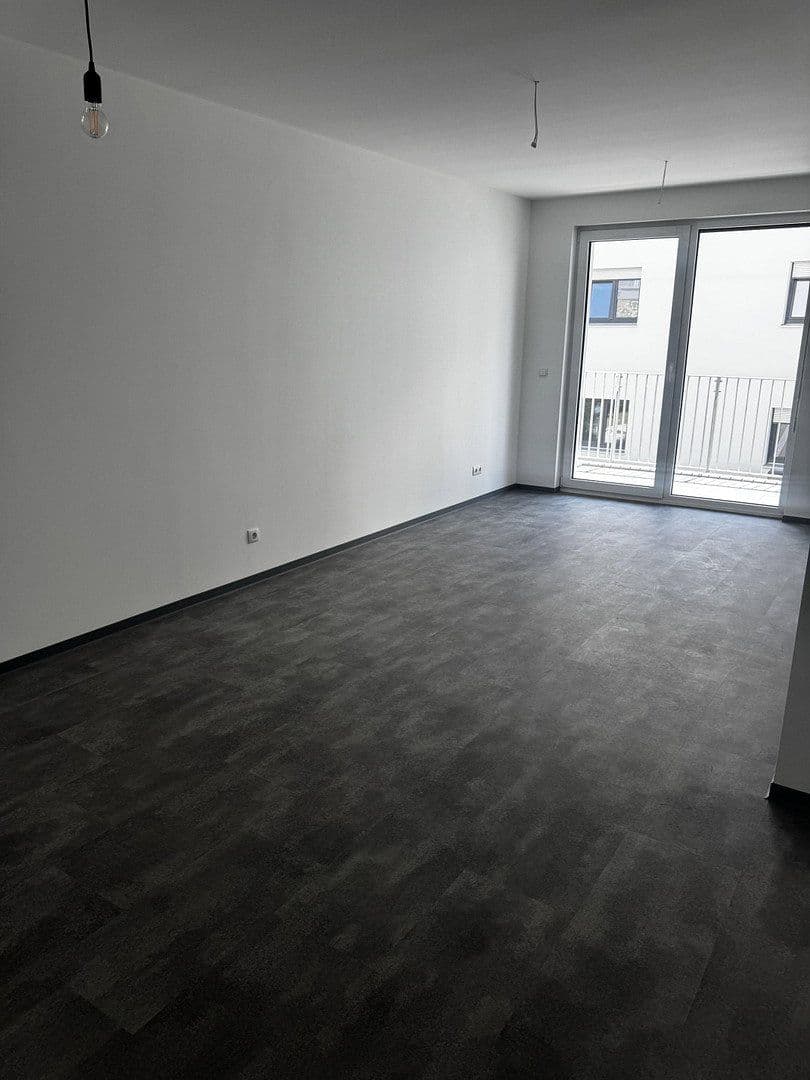 Prenájom bytu 2-izbový 57 m², Am Brüggeberge 14, Wolfenbüttel, Dolné Sasko Prenájom bytu 2-izbový 57 m², Am Brüggeberge 14, Wolfenbüttel, Dolné Sasko