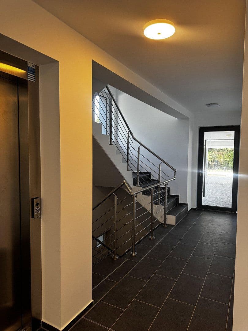 Prenájom bytu 2-izbový 57 m², Am Brüggeberge 14, Wolfenbüttel, Dolné Sasko Prenájom bytu 2-izbový 57 m², Am Brüggeberge 14, Wolfenbüttel, Dolné Sasko