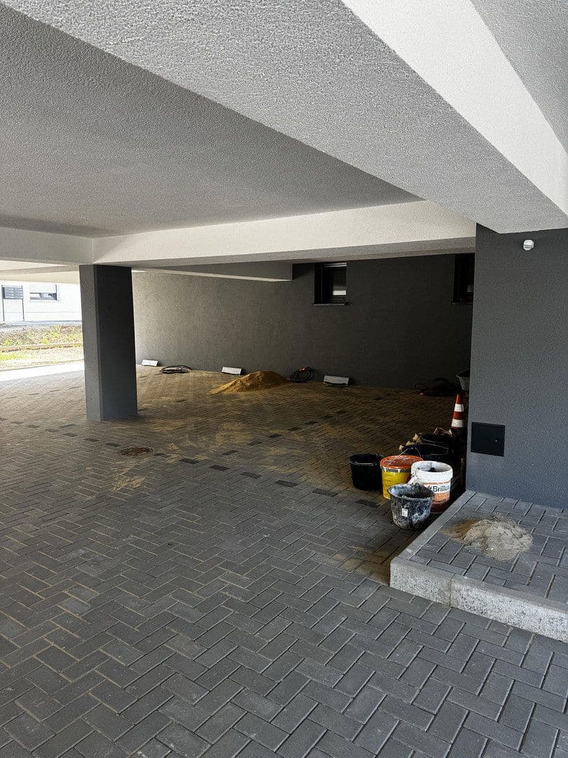 Prenájom bytu 2-izbový 57 m², Am Brüggeberge 14, Wolfenbüttel, Dolné Sasko Prenájom bytu 2-izbový 57 m², Am Brüggeberge 14, Wolfenbüttel, Dolné Sasko