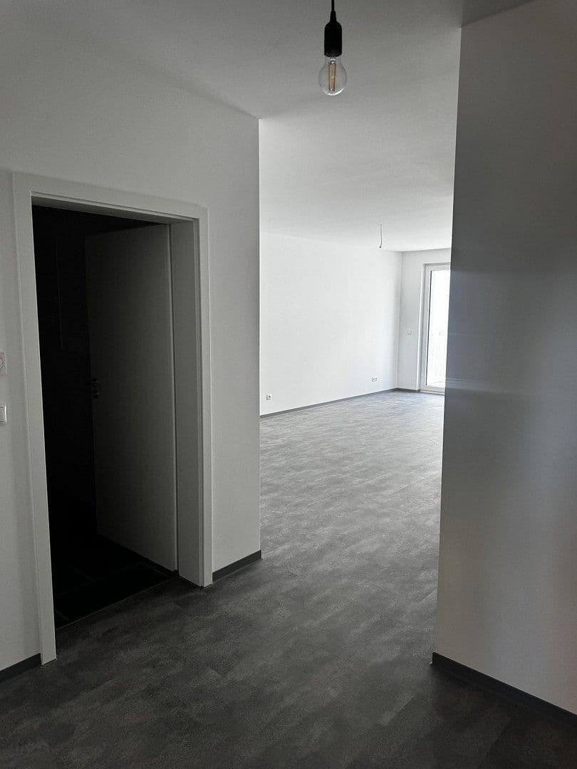 Prenájom bytu 2-izbový 57 m², Am Brüggeberge 14, Wolfenbüttel, Dolné Sasko Prenájom bytu 2-izbový 57 m², Am Brüggeberge 14, Wolfenbüttel, Dolné Sasko