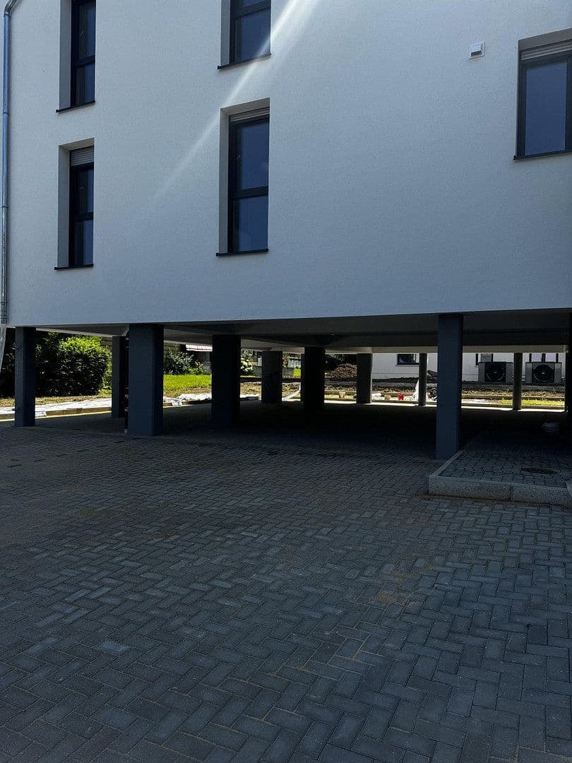 Prenájom bytu 2-izbový 57 m², Am Brüggeberge 14, Wolfenbüttel, Dolné Sasko Prenájom bytu 2-izbový 57 m², Am Brüggeberge 14, Wolfenbüttel, Dolné Sasko