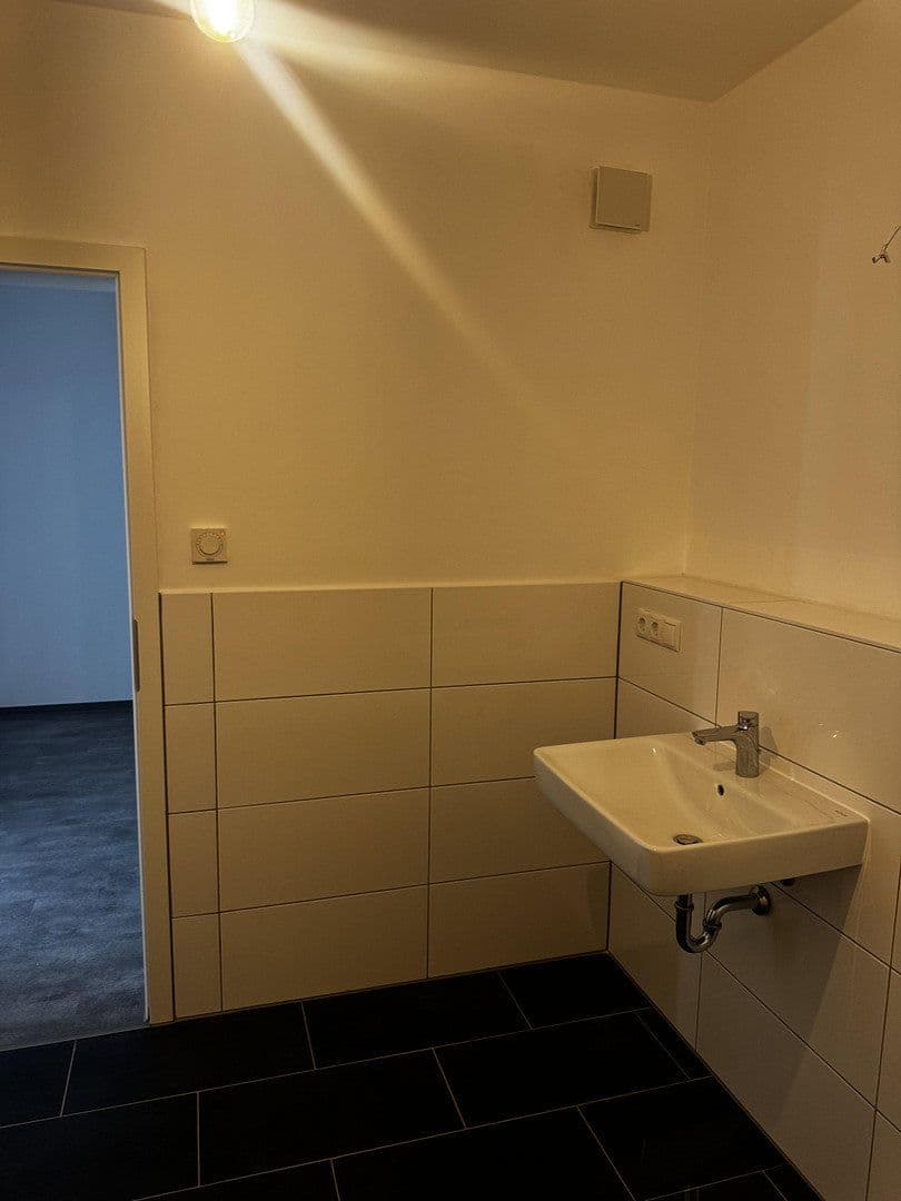 Prenájom bytu 2-izbový 57 m², Am Brüggeberge 14, Wolfenbüttel, Dolné Sasko Prenájom bytu 2-izbový 57 m², Am Brüggeberge 14, Wolfenbüttel, Dolné Sasko
