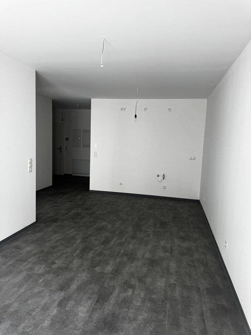 Prenájom bytu 2-izbový 57 m², Am Brüggeberge 14, Wolfenbüttel, Dolné Sasko Prenájom bytu 2-izbový 57 m², Am Brüggeberge 14, Wolfenbüttel, Dolné Sasko