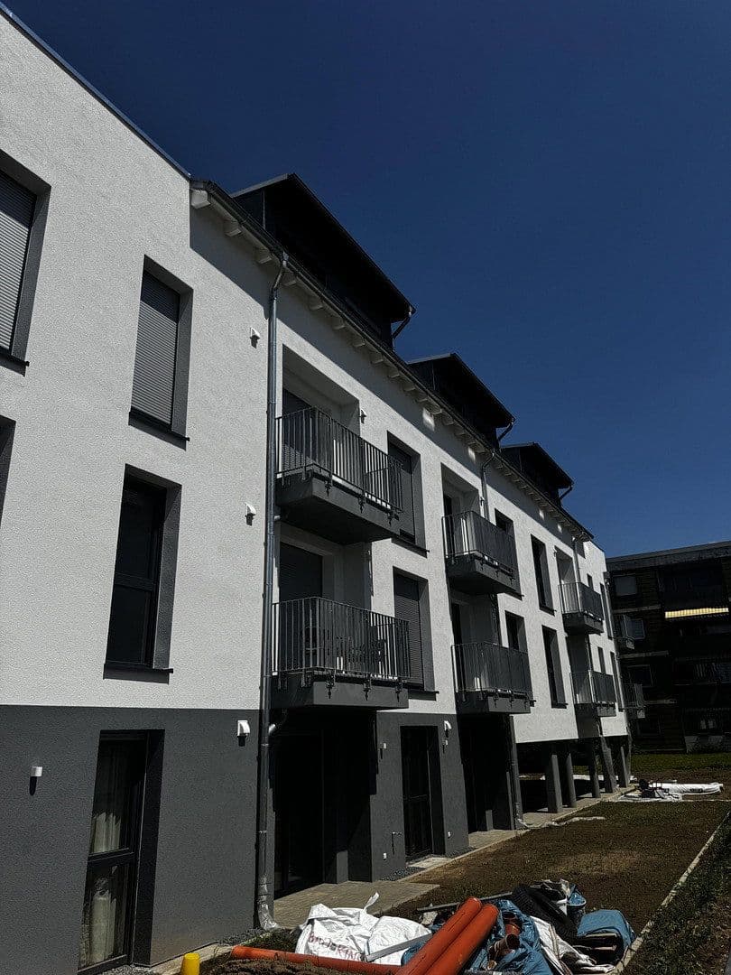 Prenájom bytu 2-izbový 57 m², Am Brüggeberge 14, Wolfenbüttel, Dolné Sasko Prenájom bytu 2-izbový 57 m², Am Brüggeberge 14, Wolfenbüttel, Dolné Sasko