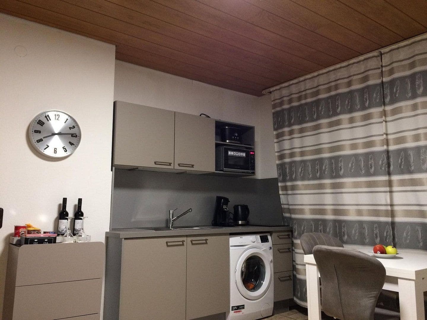 Prenájom bytu 2-izbový 36 m², Dortmund, Severné Porýnie - Westfálsko Prenájom bytu 2-izbový 36 m², Dortmund, Severné Porýnie - Westfálsko
