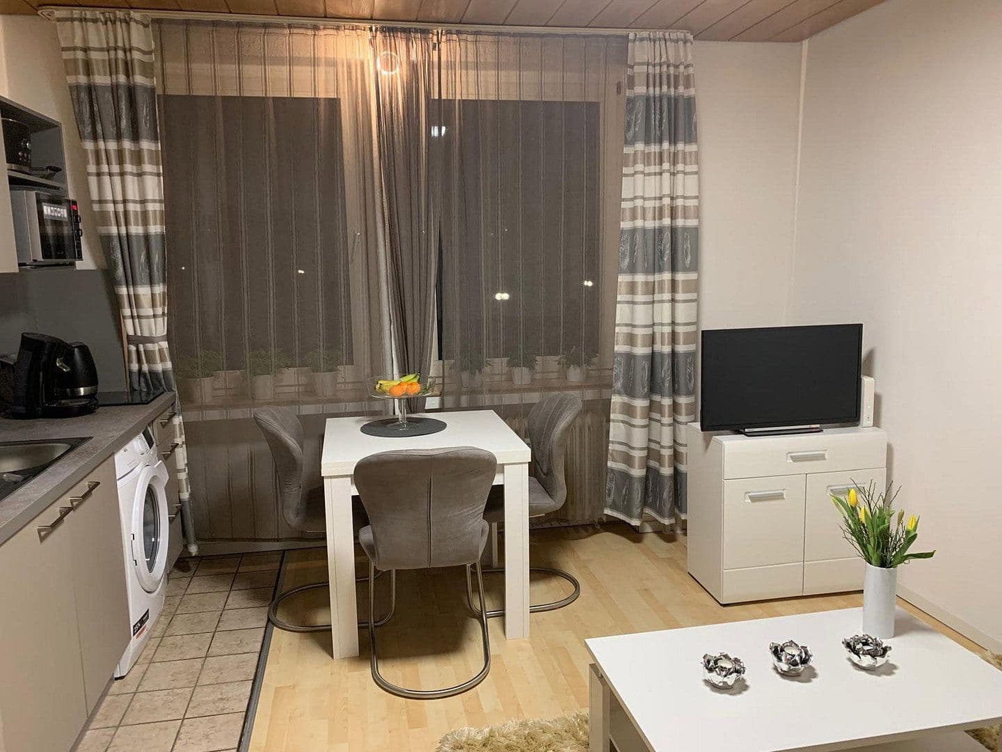 Prenájom bytu 2-izbový 36 m², Dortmund, Severné Porýnie - Westfálsko Prenájom bytu 2-izbový 36 m², Dortmund, Severné Porýnie - Westfálsko