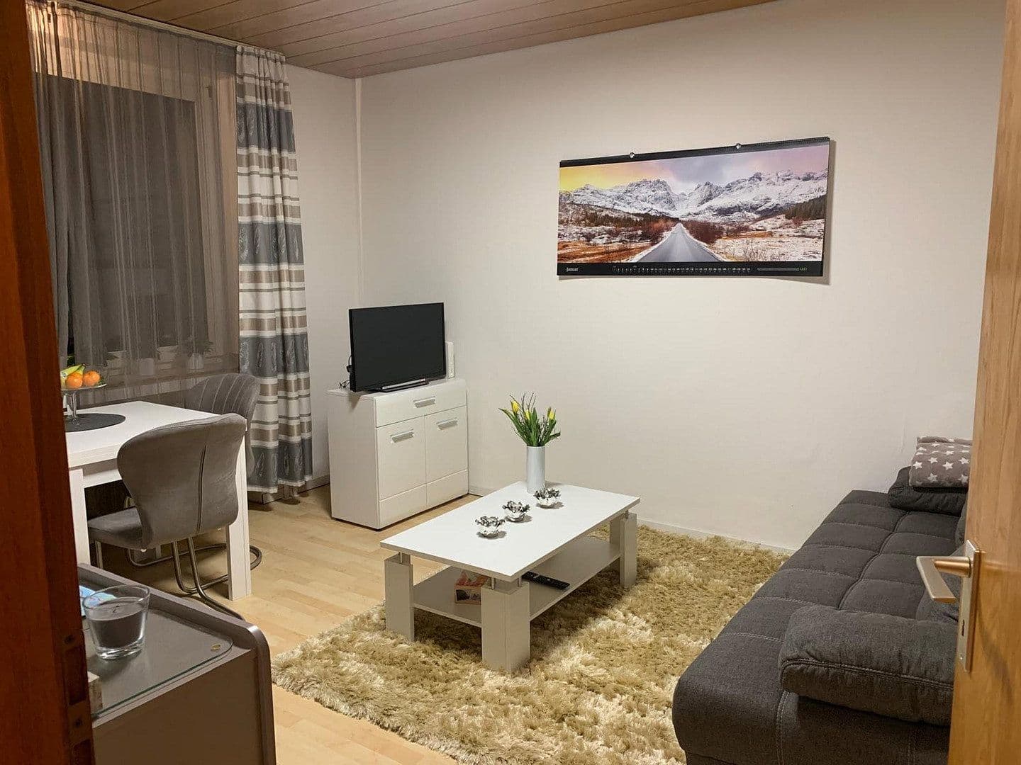 Prenájom bytu 2-izbový 36 m², Dortmund, Severné Porýnie - Westfálsko Prenájom bytu 2-izbový 36 m², Dortmund, Severné Porýnie - Westfálsko