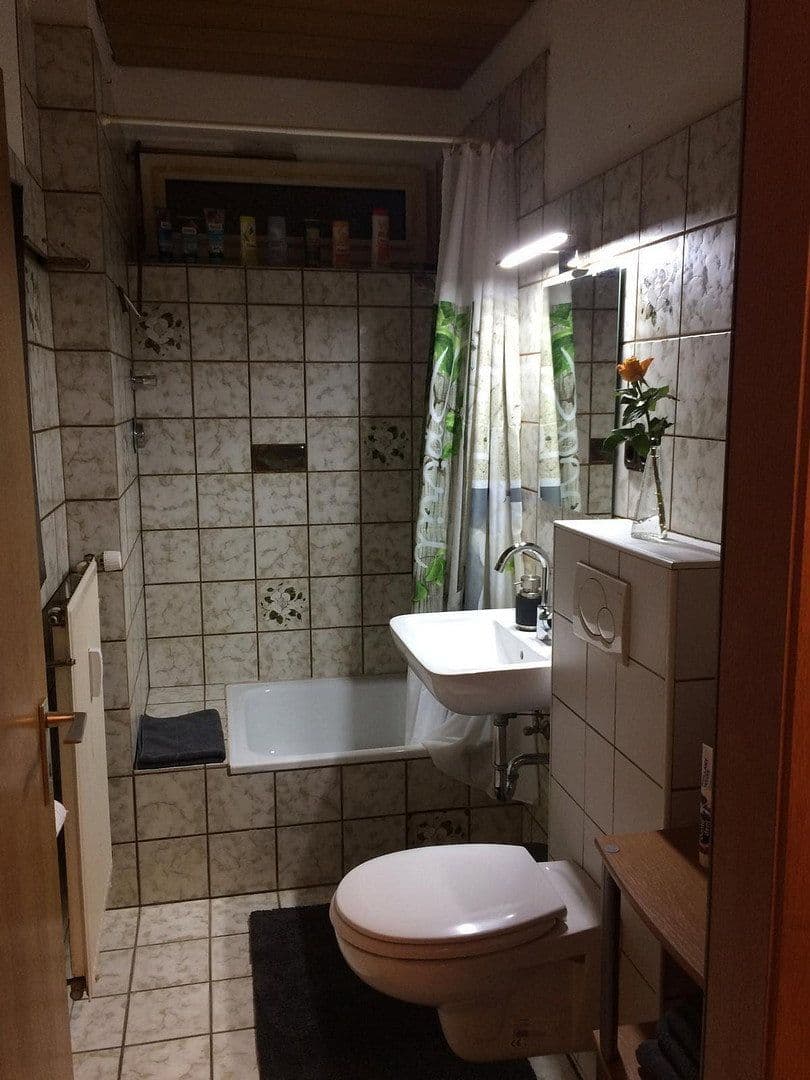 Prenájom bytu 2-izbový 36 m², Dortmund, Severné Porýnie - Westfálsko Prenájom bytu 2-izbový 36 m², Dortmund, Severné Porýnie - Westfálsko