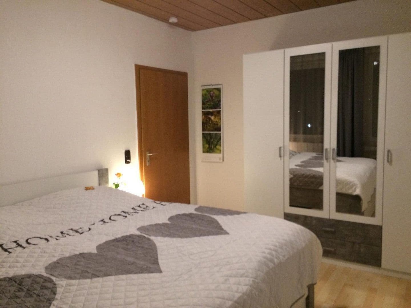 Prenájom bytu 2-izbový 36 m², Dortmund, Severné Porýnie - Westfálsko Prenájom bytu 2-izbový 36 m², Dortmund, Severné Porýnie - Westfálsko