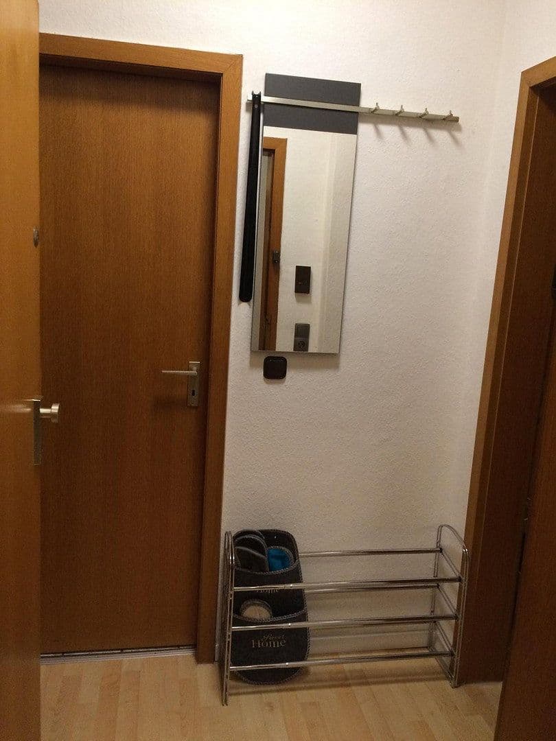 Prenájom bytu 2-izbový 36 m², Dortmund, Severné Porýnie - Westfálsko Prenájom bytu 2-izbový 36 m², Dortmund, Severné Porýnie - Westfálsko