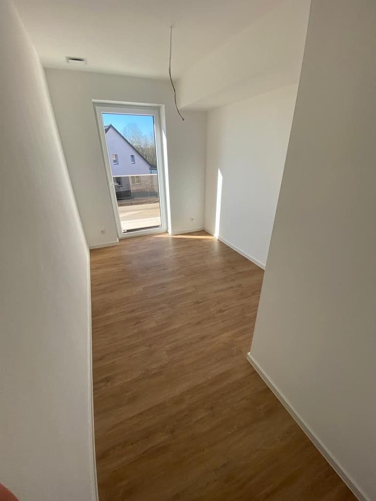 Prenájom bytu 3-izbový 87 m², Traubenweg 2, Osnabrück, Dolné Sasko Prenájom bytu 3-izbový 87 m², Traubenweg 2, Osnabrück, Dolné Sasko