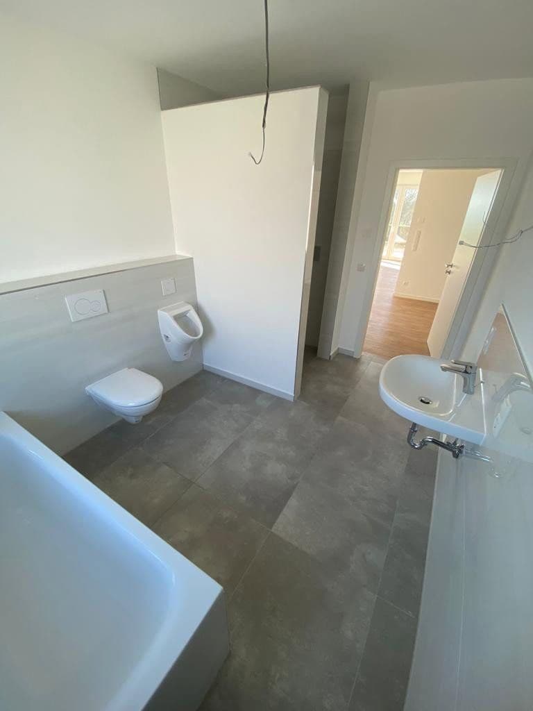 Prenájom bytu 3-izbový 87 m², Traubenweg 2, Osnabrück, Dolné Sasko Prenájom bytu 3-izbový 87 m², Traubenweg 2, Osnabrück, Dolné Sasko