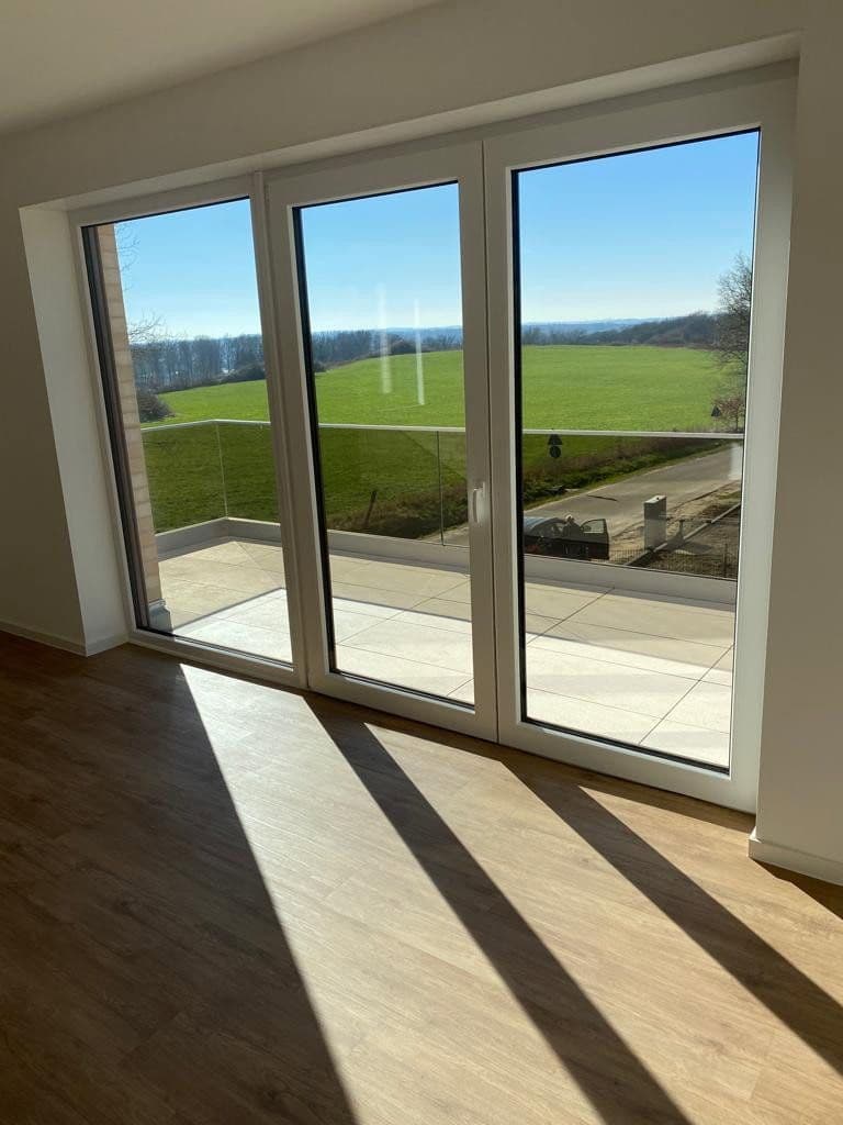 Prenájom bytu 3-izbový 87 m², Traubenweg 2, Osnabrück, Dolné Sasko Prenájom bytu 3-izbový 87 m², Traubenweg 2, Osnabrück, Dolné Sasko