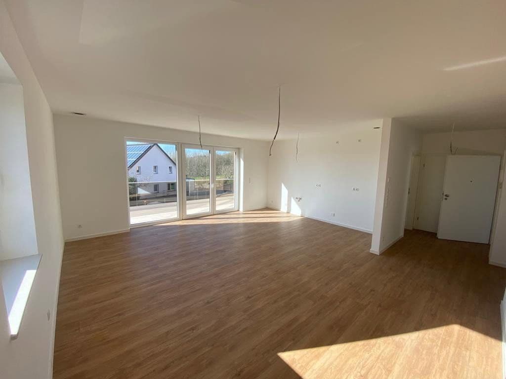 Prenájom bytu 3-izbový 87 m², Traubenweg 2, Osnabrück, Dolné Sasko Prenájom bytu 3-izbový 87 m², Traubenweg 2, Osnabrück, Dolné Sasko