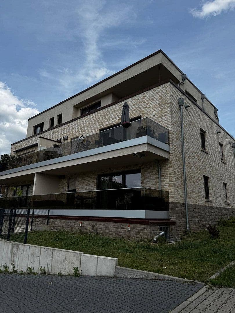 Prenájom bytu 3-izbový 87 m², Traubenweg 2, Osnabrück, Dolné Sasko Prenájom bytu 3-izbový 87 m², Traubenweg 2, Osnabrück, Dolné Sasko