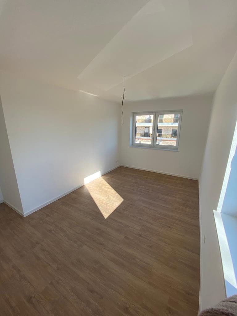 Prenájom bytu 3-izbový 87 m², Traubenweg 2, Osnabrück, Dolné Sasko Prenájom bytu 3-izbový 87 m², Traubenweg 2, Osnabrück, Dolné Sasko
