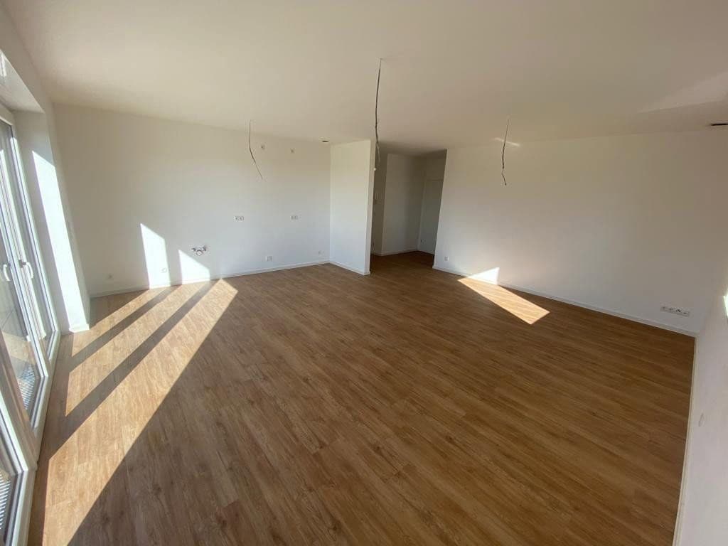 Prenájom bytu 3-izbový 87 m², Traubenweg 2, Osnabrück, Dolné Sasko Prenájom bytu 3-izbový 87 m², Traubenweg 2, Osnabrück, Dolné Sasko