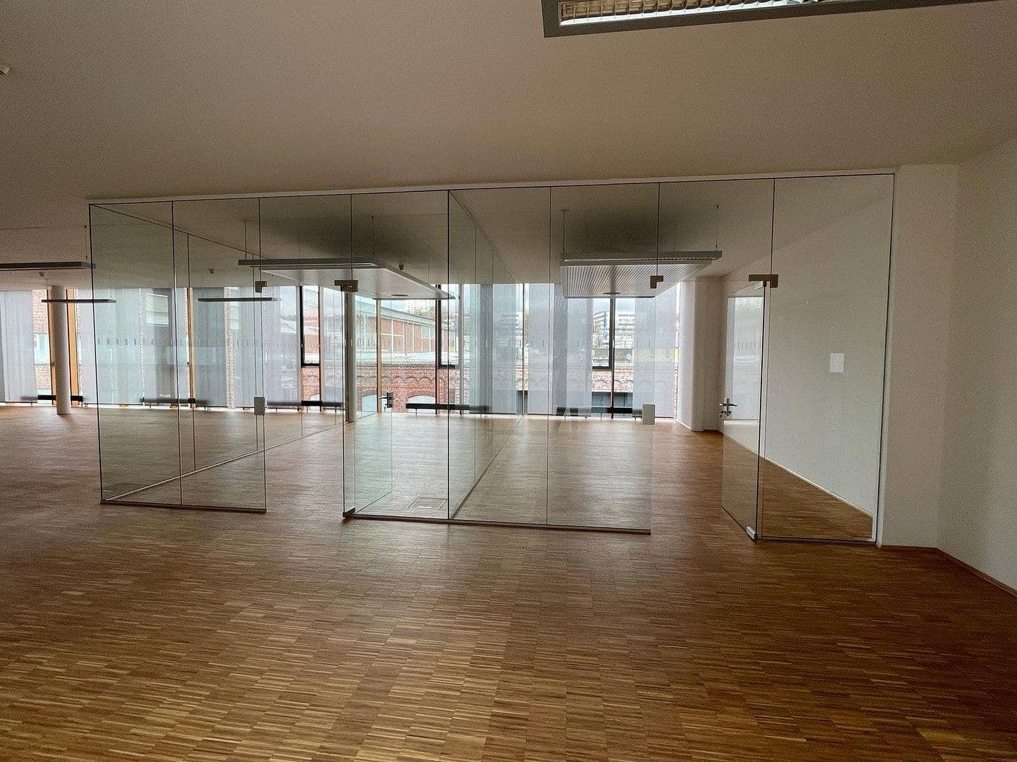 Prenájom kancelárie 1.314 m², Industriestraße 30, Remscheid, Severné Porýnie - Westfálsko Prenájom kancelárie 1.314 m², Industriestraße 30, Remscheid, Severné Porýnie - Westfálsko