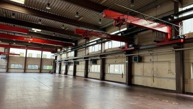 Prenájom nebytového priestoru 1.645 m², Remscheid, Severné Porýnie - Westfálsko Prenájom nebytového priestoru 1.645 m², Remscheid, Severné Porýnie - Westfálsko