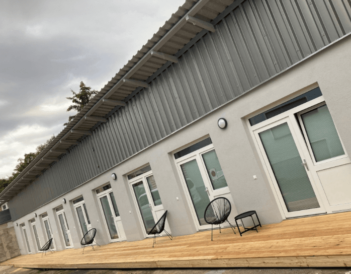 Prenájom bytu 25 m², Stuttgart, Bádensko-Wurttembersko Prenájom bytu 25 m², Stuttgart, Bádensko-Wurttembersko
