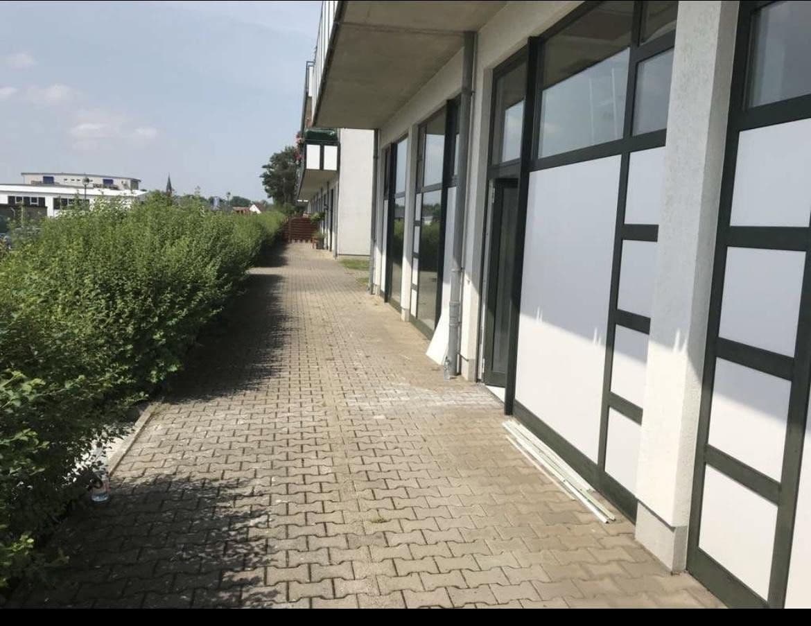 Prenájom kancelárie 109 m², Finowfurter Ring 12, Schorfheide, Brandenbursko Prenájom kancelárie 109 m², Finowfurter Ring 12, Schorfheide, Brandenbursko