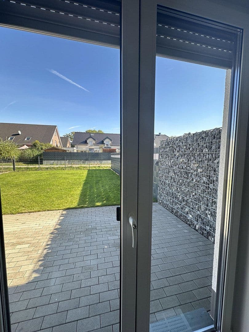 Prenájom domu 125 m², pozemek 292 m², Albert-Spieker-Weg 24, Hamm, Severné Porýnie - Westfálsko Prenájom domu 125 m², pozemek 292 m², Albert-Spieker-Weg 24, Hamm, Severné Porýnie - Westfálsko