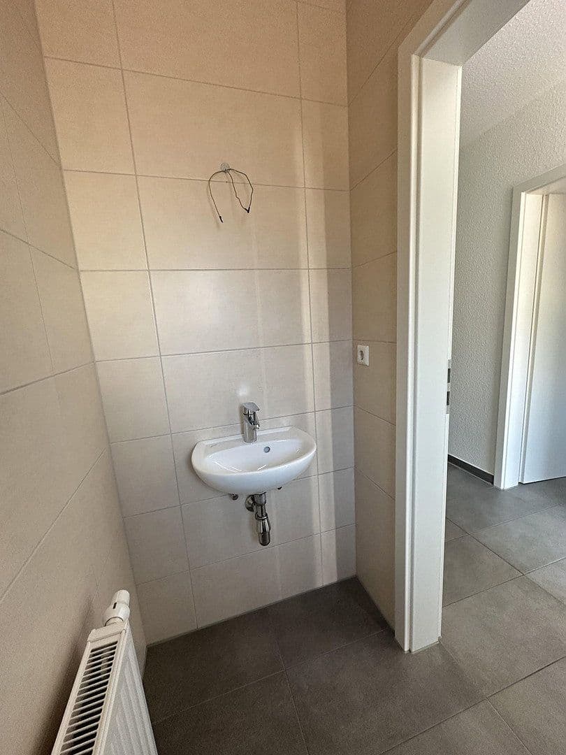 Prenájom domu 125 m², pozemek 292 m², Albert-Spieker-Weg 24, Hamm, Severné Porýnie - Westfálsko Prenájom domu 125 m², pozemek 292 m², Albert-Spieker-Weg 24, Hamm, Severné Porýnie - Westfálsko