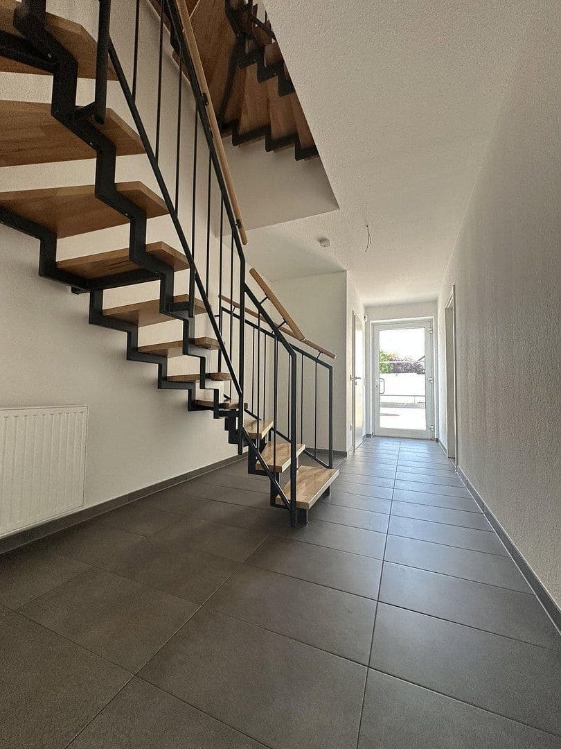 Prenájom domu 125 m², pozemek 292 m², Albert-Spieker-Weg 24, Hamm, Severné Porýnie - Westfálsko Prenájom domu 125 m², pozemek 292 m², Albert-Spieker-Weg 24, Hamm, Severné Porýnie - Westfálsko